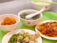 -北大家园食堂