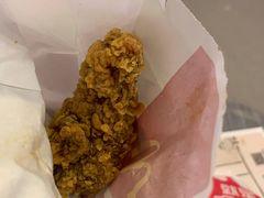 -麦当劳(田林好又多店)