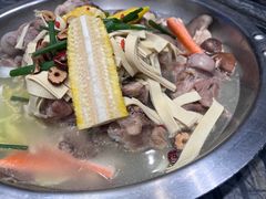 -天都火锅酒楼(虹梅南路店)