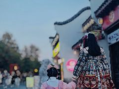 -青岛方特梦幻王国
