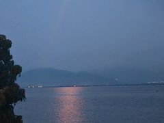 -深圳湾公园(南山区)