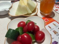 -海底捞火锅(崇文门新世界百货店)