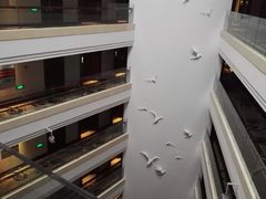-上海圣淘沙万怡酒店