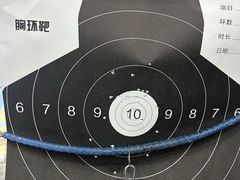 -都市枪神实弹射击俱乐部