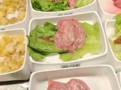 -冠菌火锅烤肉自助(东莞樟木头店)