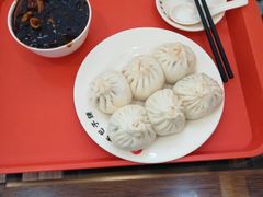 -庆丰包子铺(西便门店)