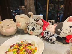 -宋园·金宴浙鲜馆(静安店)