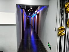 -全民侦探沉浸剧场剧本杀(西安路店)