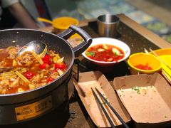 -蛙喔牛蛙(盐城盐都万达店)