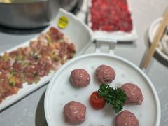 -俏牛哥鲜牛肉牛肆馆(重庆天地店)