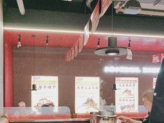 -丽伟的串·烧烤·砂锅(芝麻街店)