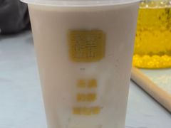 现熬厚豆乳米麻薯-君之狮子山·轻糖烘焙(松江印象城店)