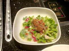 -捞王猪肚鸡火锅(财富中心店)