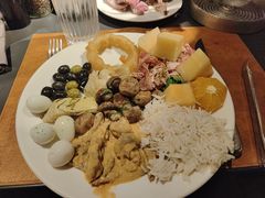 -拉蒂娜·巴西牛排馆 Latina·Brazilian Steakhouse(王府井喜悦店)