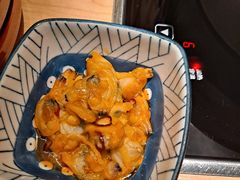 -温野菜涮涮锅(万象城店)