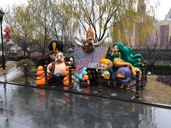 -安徒生童话乐园