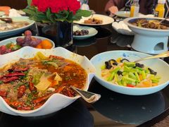 -西安凯悦酒店·湖畔中餐厅