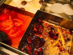 -海底捞火锅(龙湖三千集店)