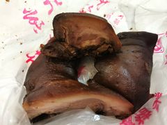 猪鼻子-老北京洪记酱肉坊(德内大街店)