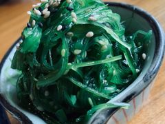 芝麻海草-米彩料理(西丽店)