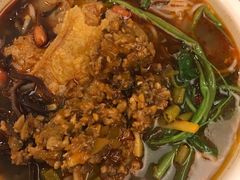 三鲜螺蛳粉-水平有限广西米粉·广西风味集(五道口店)