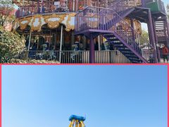 -南京银杏湖乐园