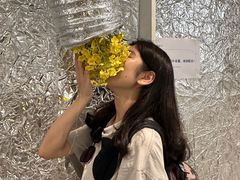 -HELEN FLORAL DESIGN(海上世界文化艺术中心店)