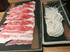 -呷哺呷哺 黄金牧场 (新中关购物中心店)