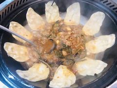 -三里屯土灶炖公鸡地锅鸡(江东店)