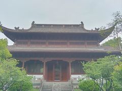 -钱王祠
