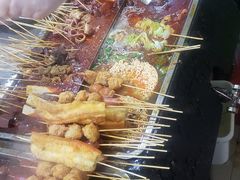 -大姐麻辣烫(莲宝中路店)