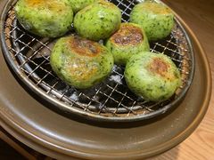 野菜饼-吃饭皇帝大(长宁龙之梦店)