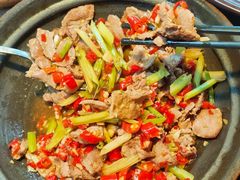 -索溪山寨·湘西饮食文化博物馆(标志门店)