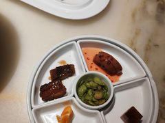 -淮扬府·游园京梦(北京SKP店)