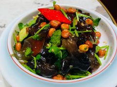 -高玛纳驴肉火烧(一世界店)