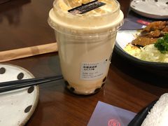 -喜茶(上海正大广场店)
