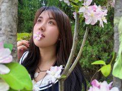 -洛阳市隋唐城遗址植物园