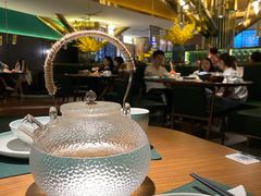 大堂-木棉·醉心粤味(COCO Park店)