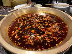 -巴蜀大宅门火锅(新华公园店)