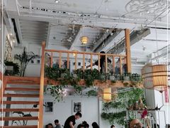 大堂-苗祖咖啡(洛克时代中心店)