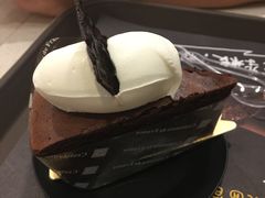 -可颂坊(中心书城店)