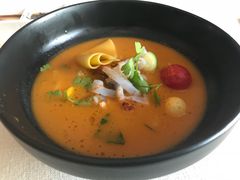 -北京金融街丽思卡尔顿酒店·意味轩 Cepe