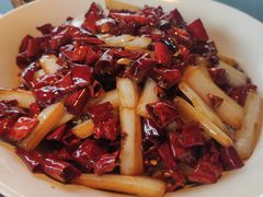 -晓长安·新陕菜(曲江店)