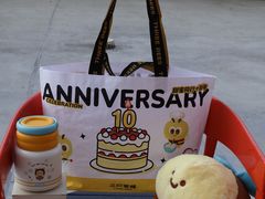 -三只蜜蜂蛋糕(汇一城店)