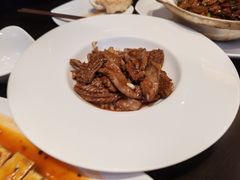 -老牌坊鲁菜名店(聊城美食岛店)