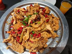 -美蛙四季(亦庄店)