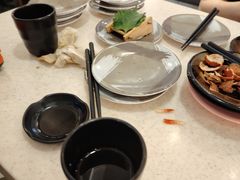 -争鲜回转寿司(东方银座店)