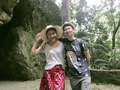 -东南悬空寺方广岩