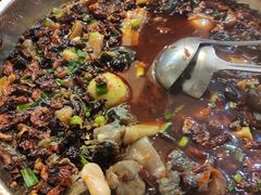 -黑竹香鸡(营和巷店)