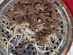 -车头老二大排档